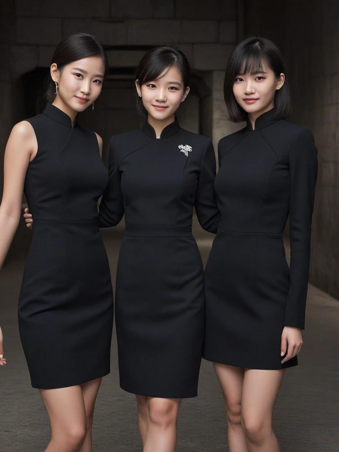 Aeri, Mei, Hana thumbnail