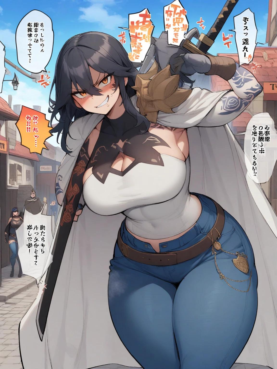Layla 'StormTits' Reyes thumbnail