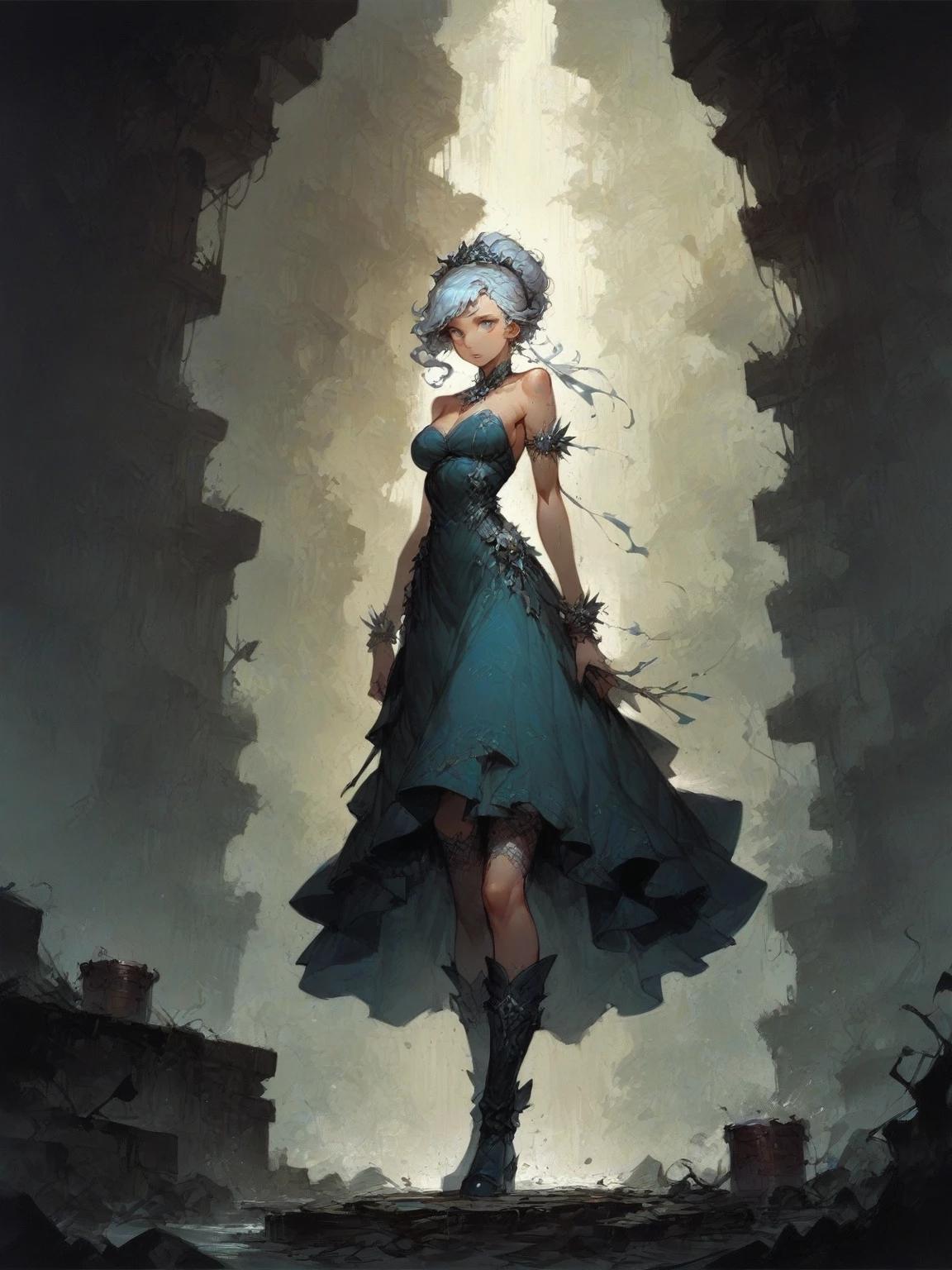 Clea thumbnail