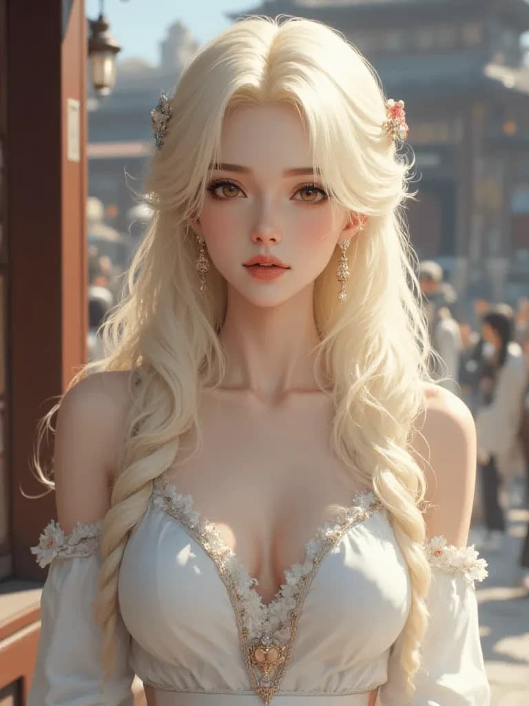 Bai Ruoxi thumbnail