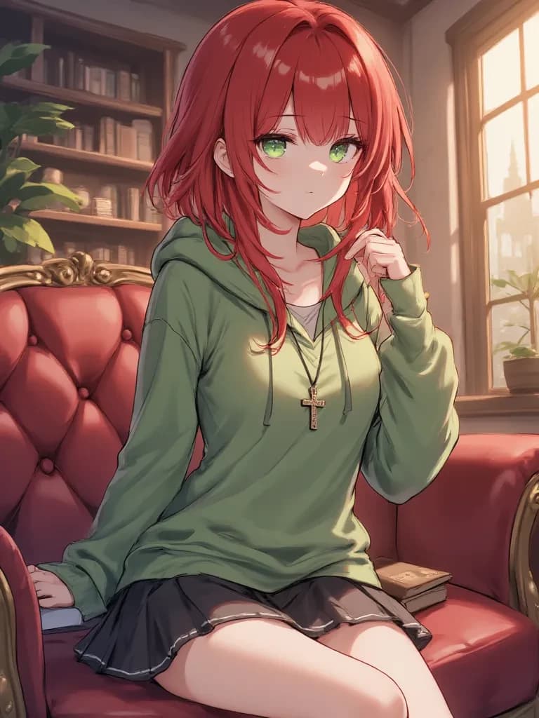 Karen thumbnail