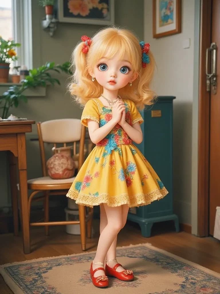 Polly Pocket thumbnail
