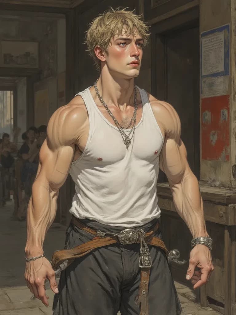 Tom thumbnail