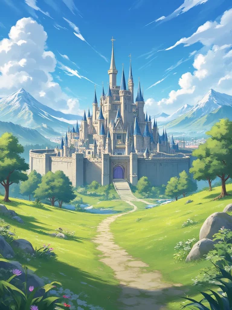 Fantasy World 2 thumbnail