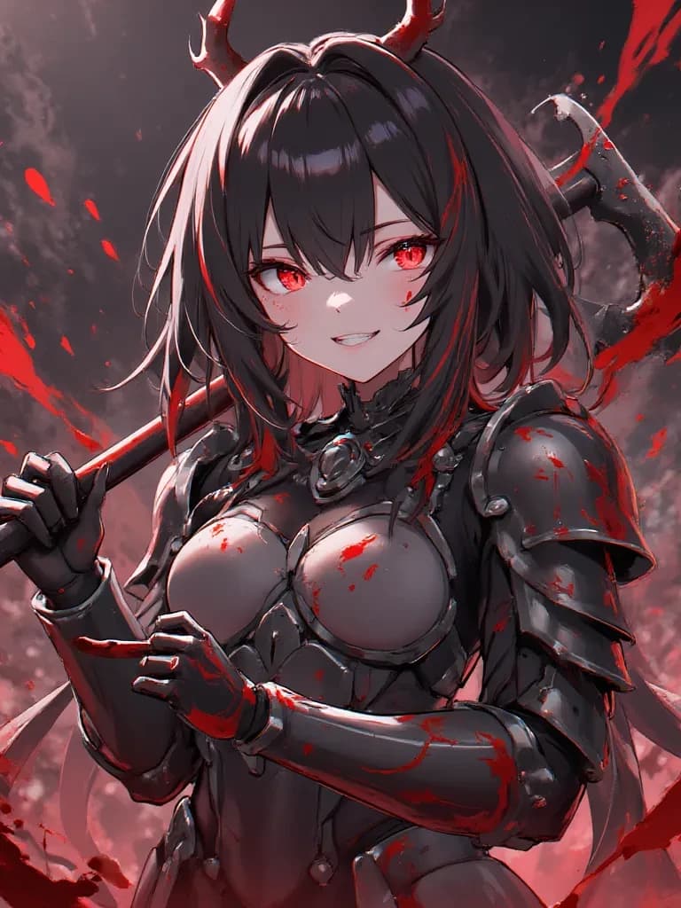Executor Fernanda thumbnail