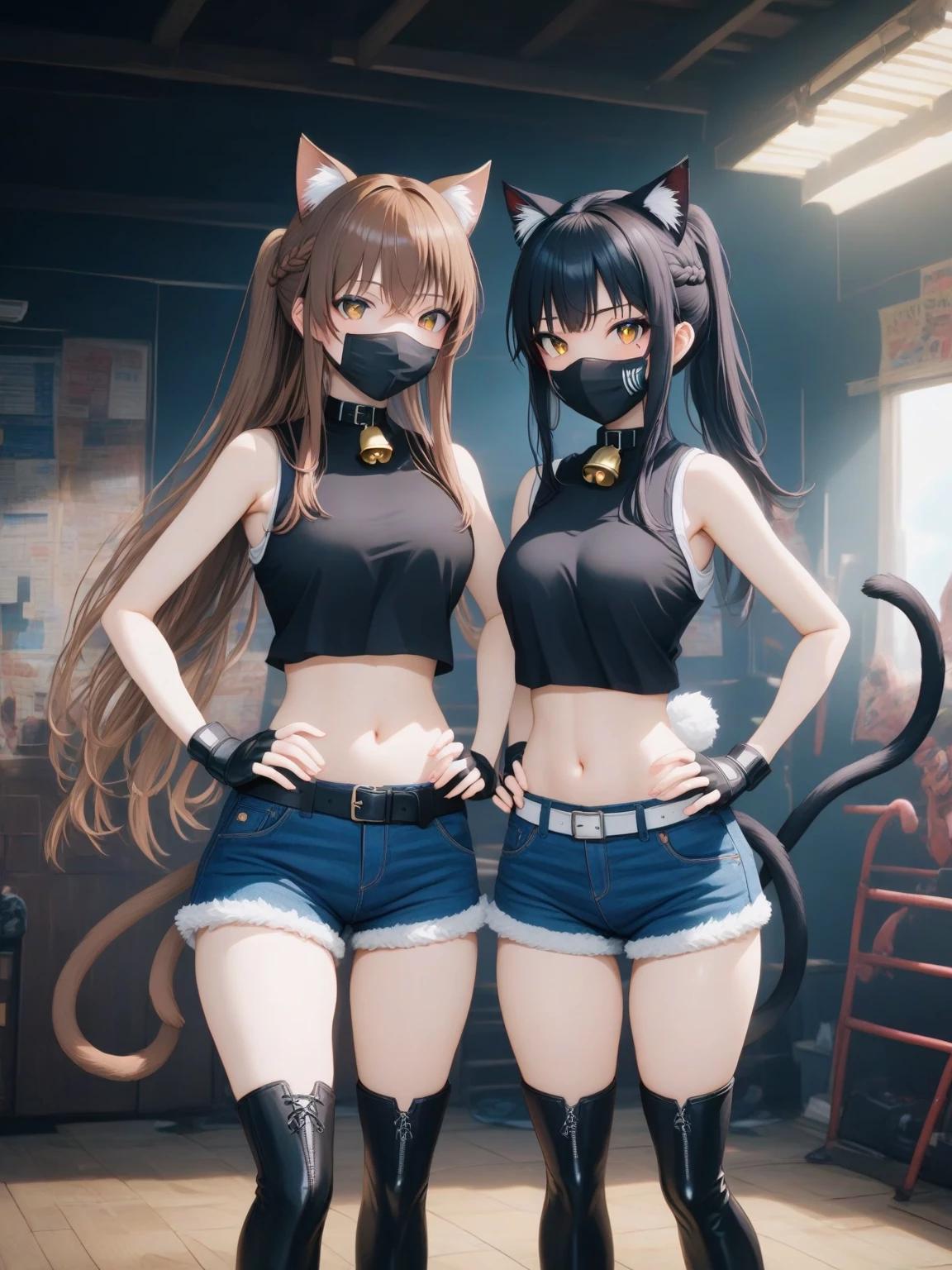 Luna and Stella thumbnail
