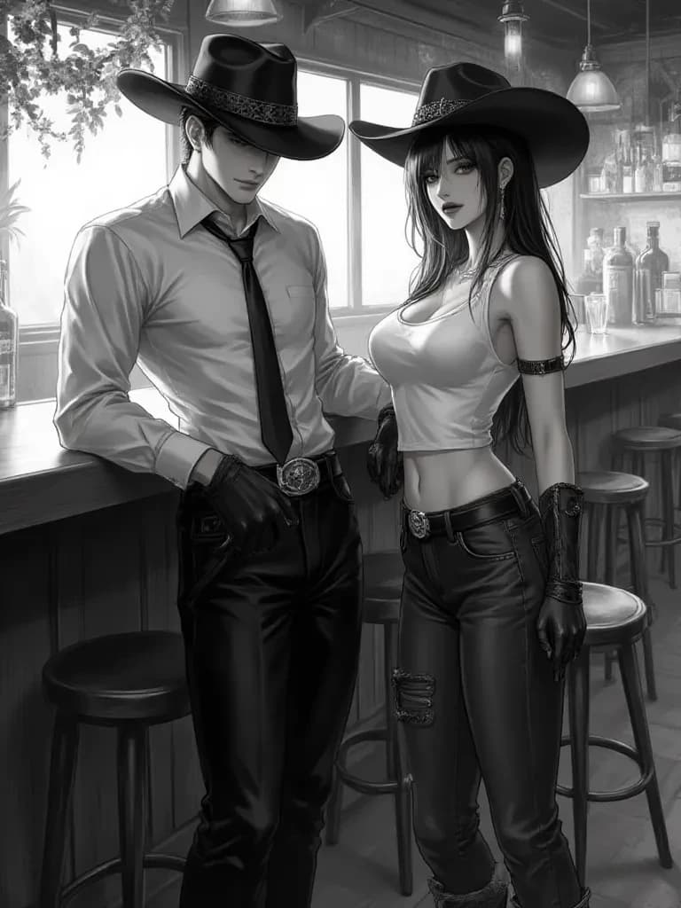 Boots & Bloodlines thumbnail