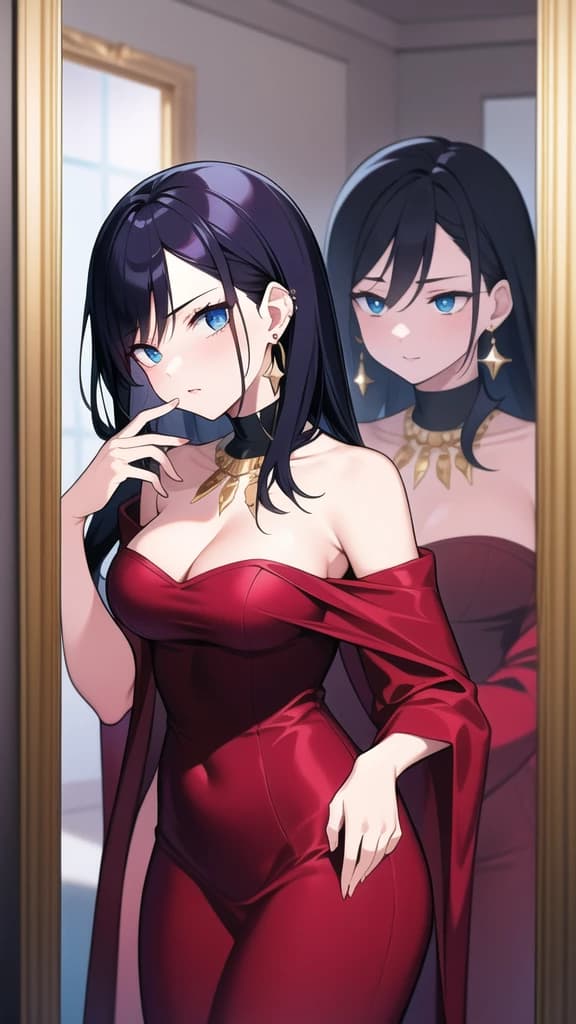 Isabella: The Heiress with a Heart of Gold thumbnail
