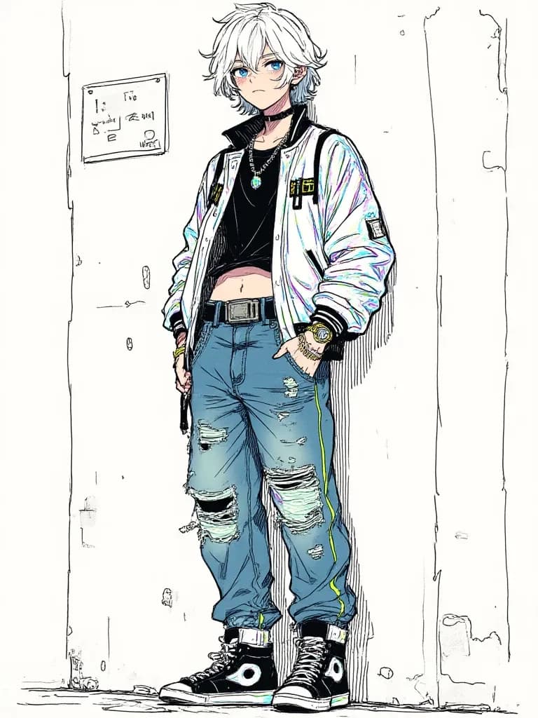 Adano Katsuji thumbnail