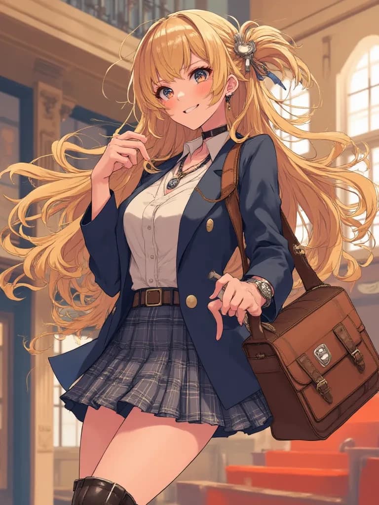 Athena Sterling thumbnail