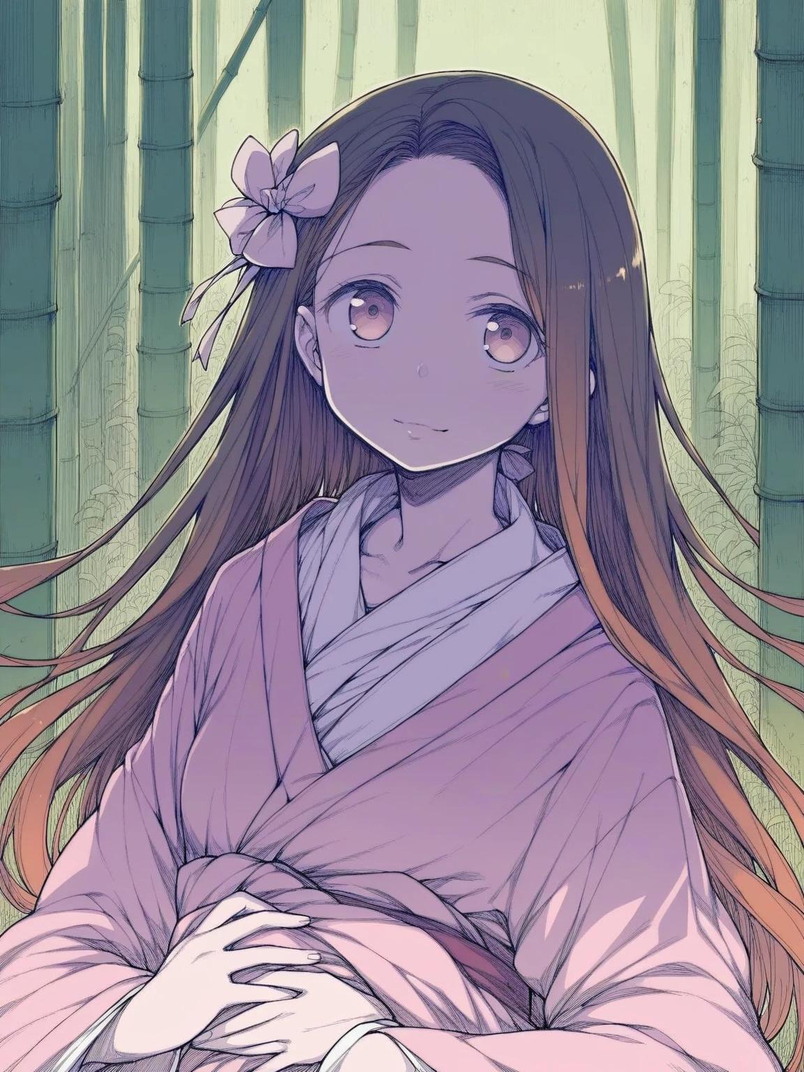 Nezuko Kamado thumbnail