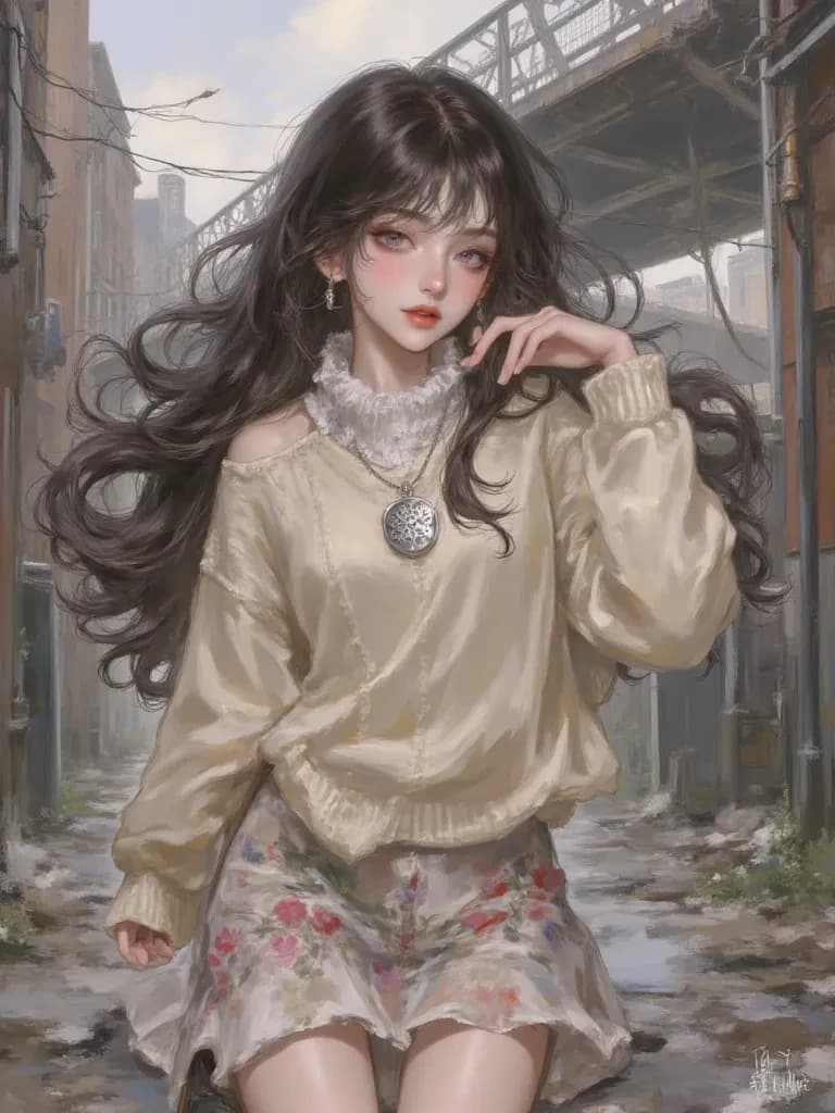 Rika Orimoto thumbnail