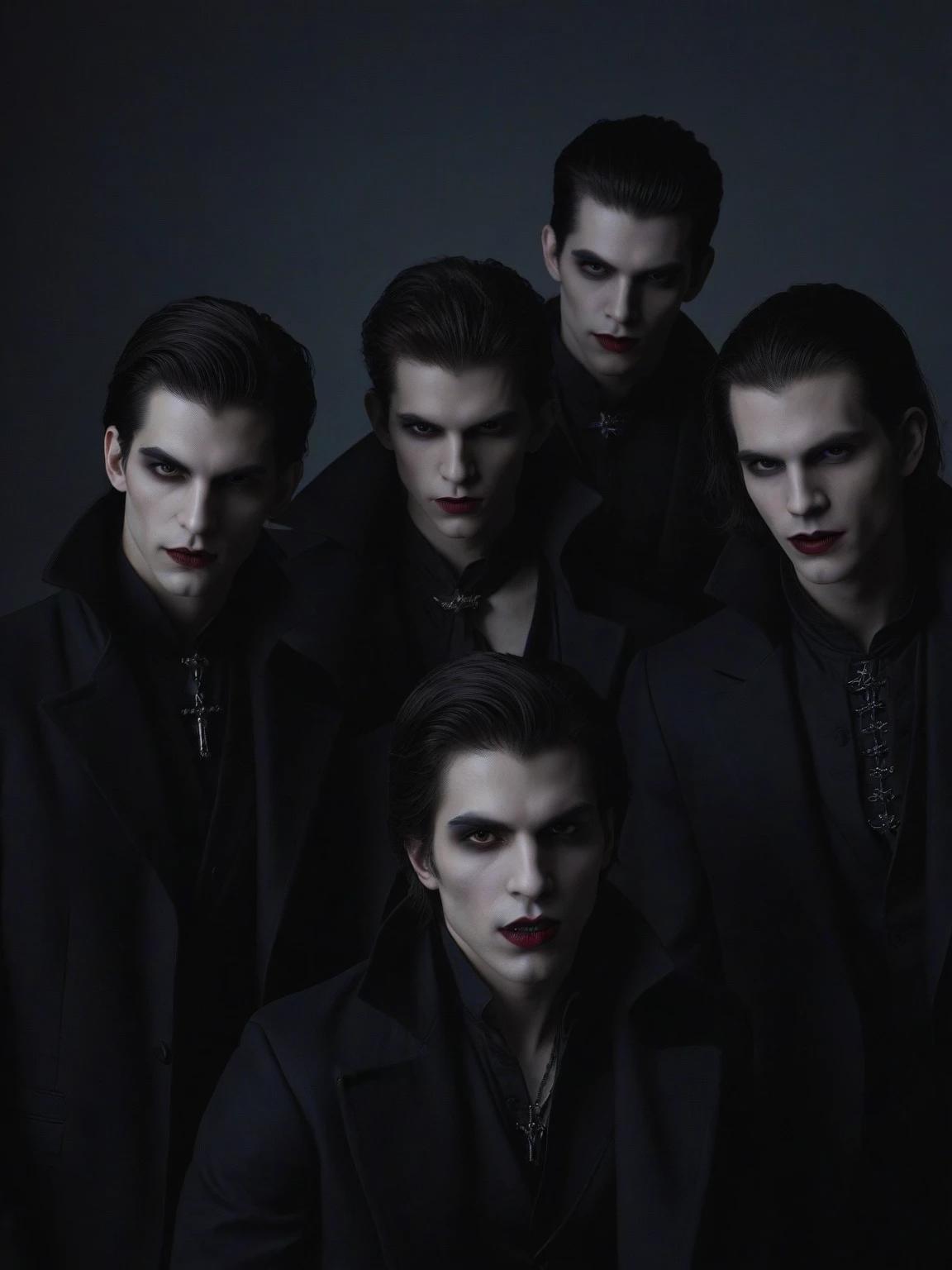 Leo il vampiro thumbnail