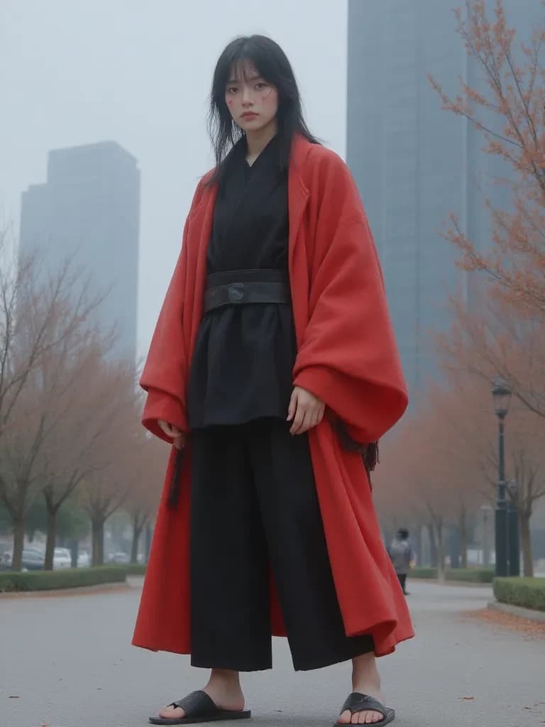 Hashira Sengoku era thumbnail