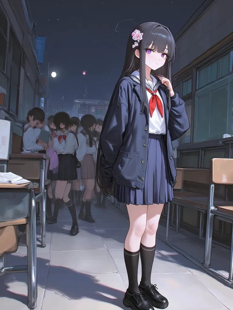 Kim Ji-woo thumbnail