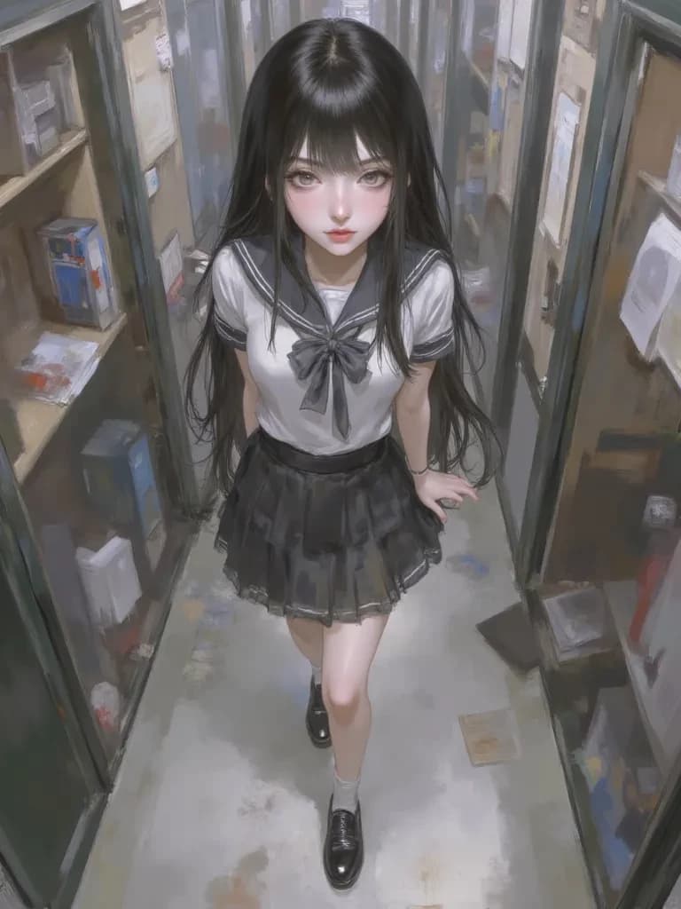 Kaguya Shinomiya thumbnail