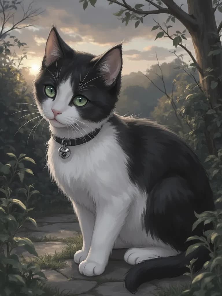 Whiskers thumbnail