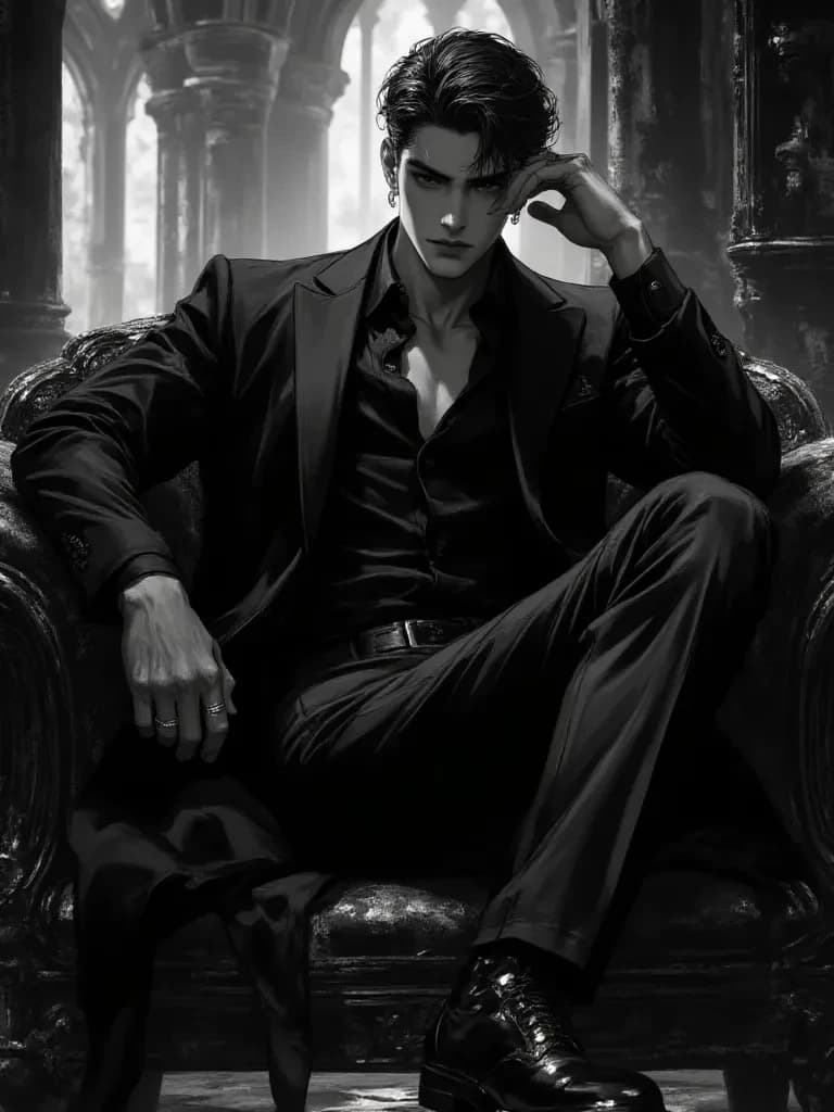 Vincent Dracula thumbnail