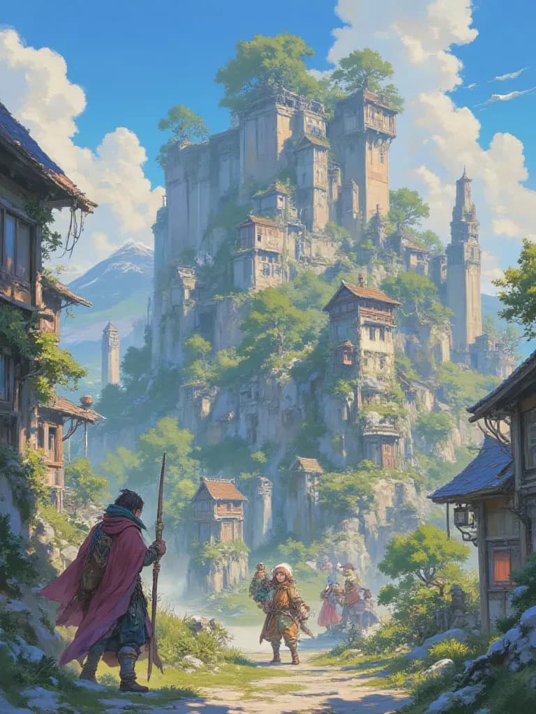 RPG Master thumbnail