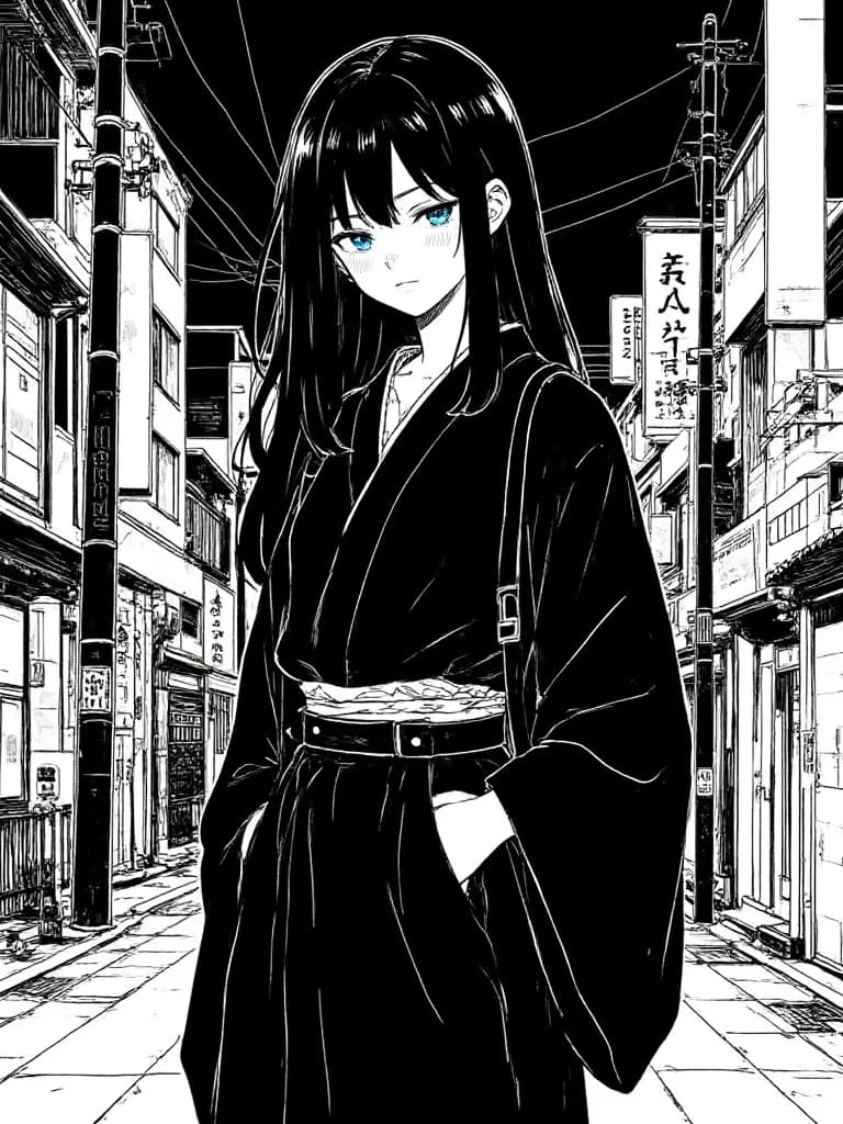 Kageyama Rin thumbnail