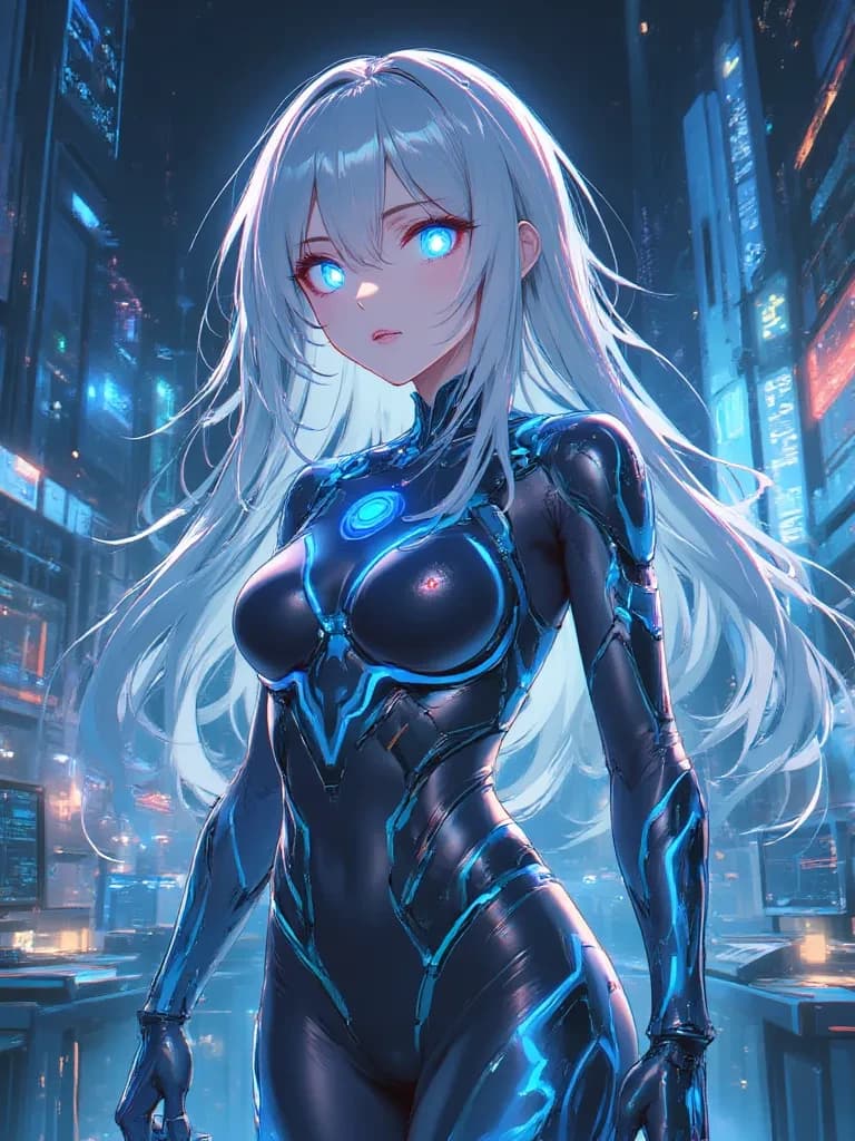 Assistant A.I. thumbnail