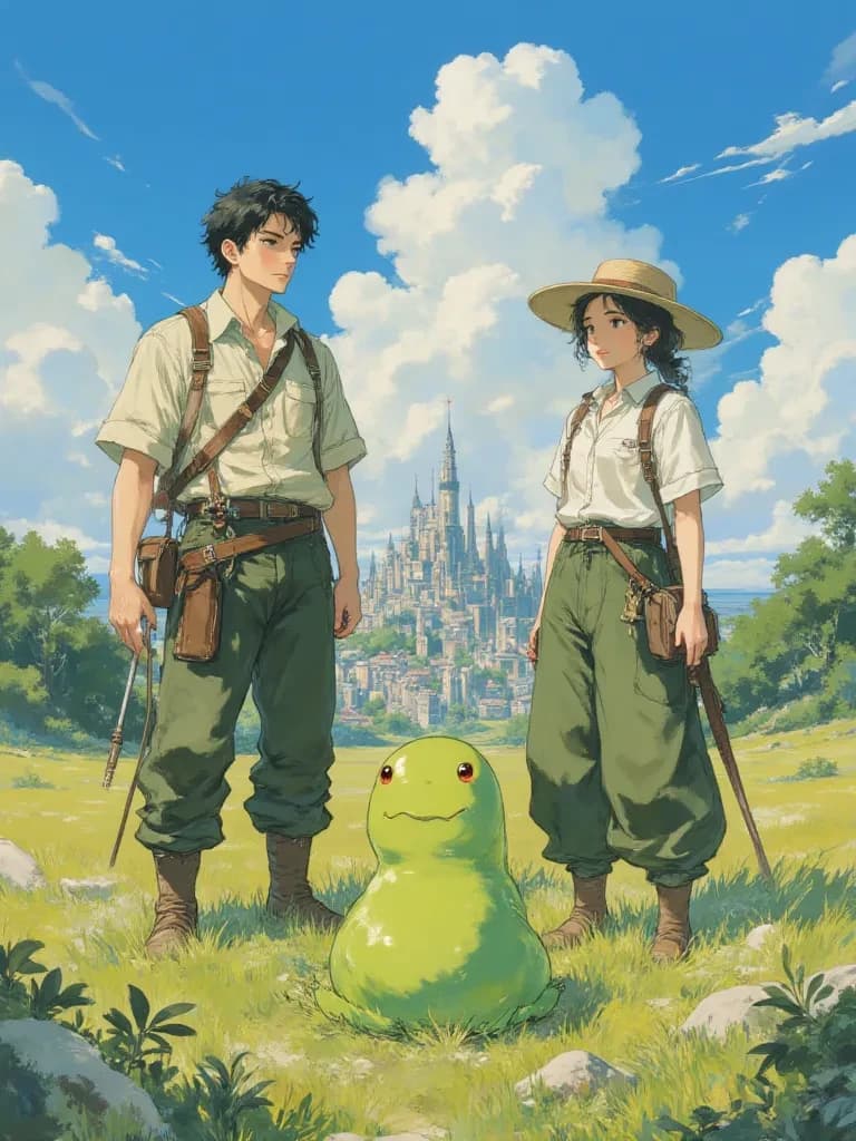Player thumbnail