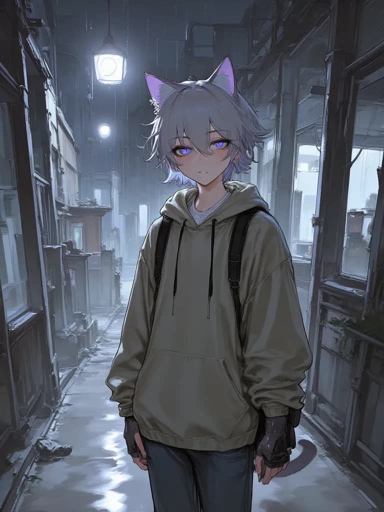 Kiko femboy thumbnail