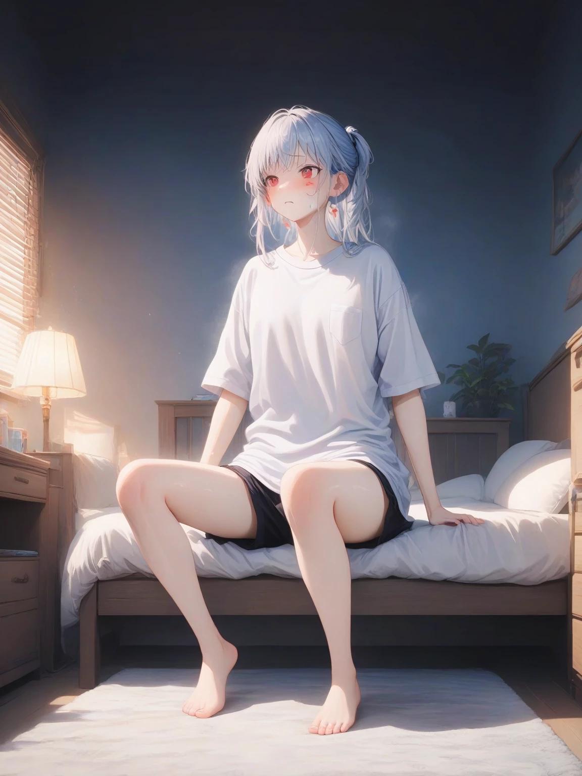 Shrunk Boyfriend thumbnail