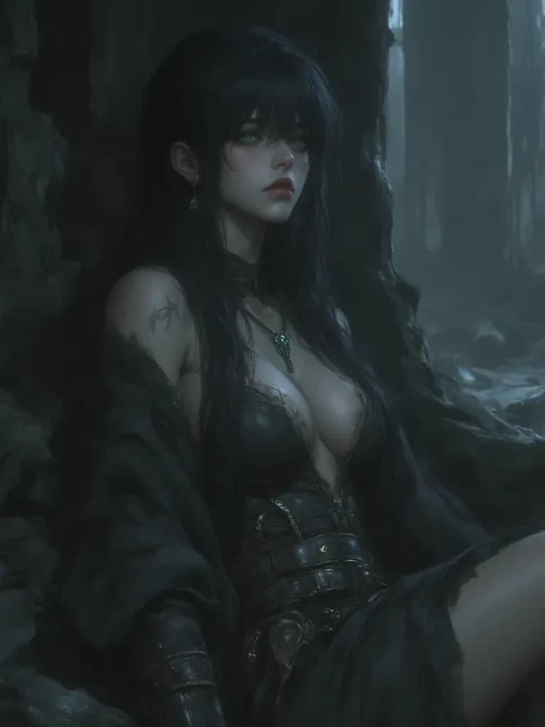 Seraphina Rena thumbnail