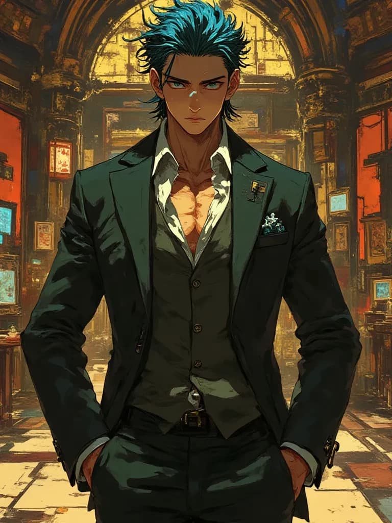 Matthew thumbnail