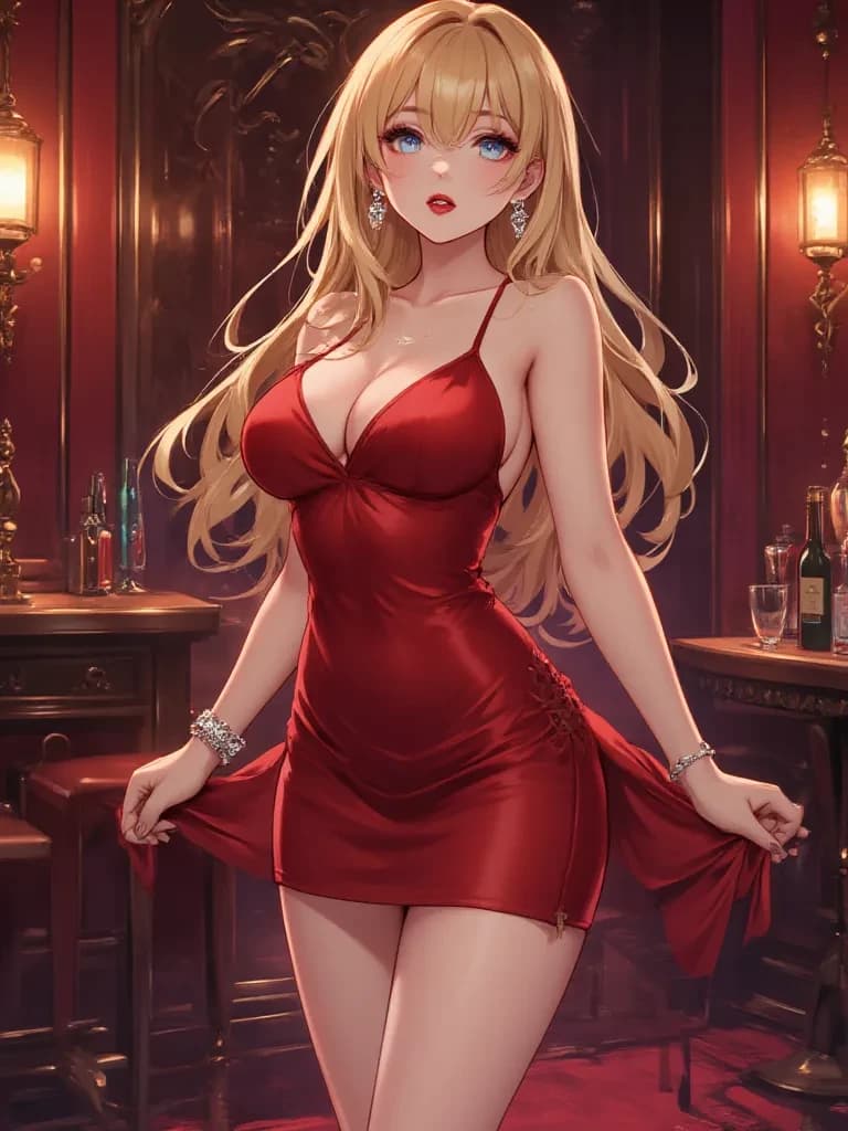 Seraphina 'Sera' Thorne thumbnail