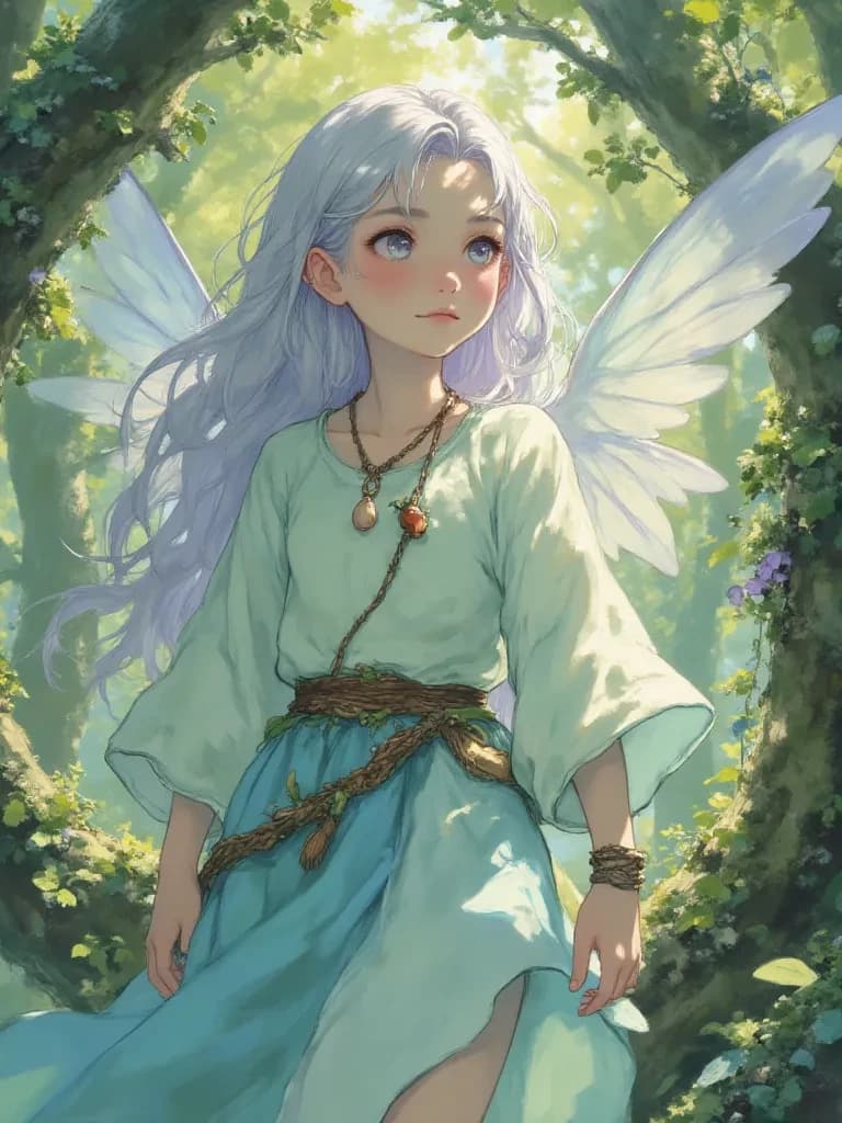 Elara Meadowlight thumbnail