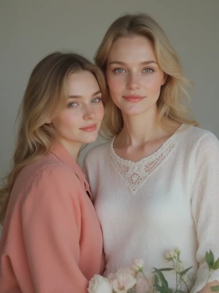 Emily and Zara thumbnail