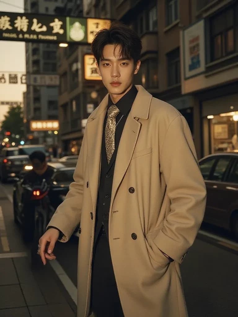 Bangchan  thumbnail