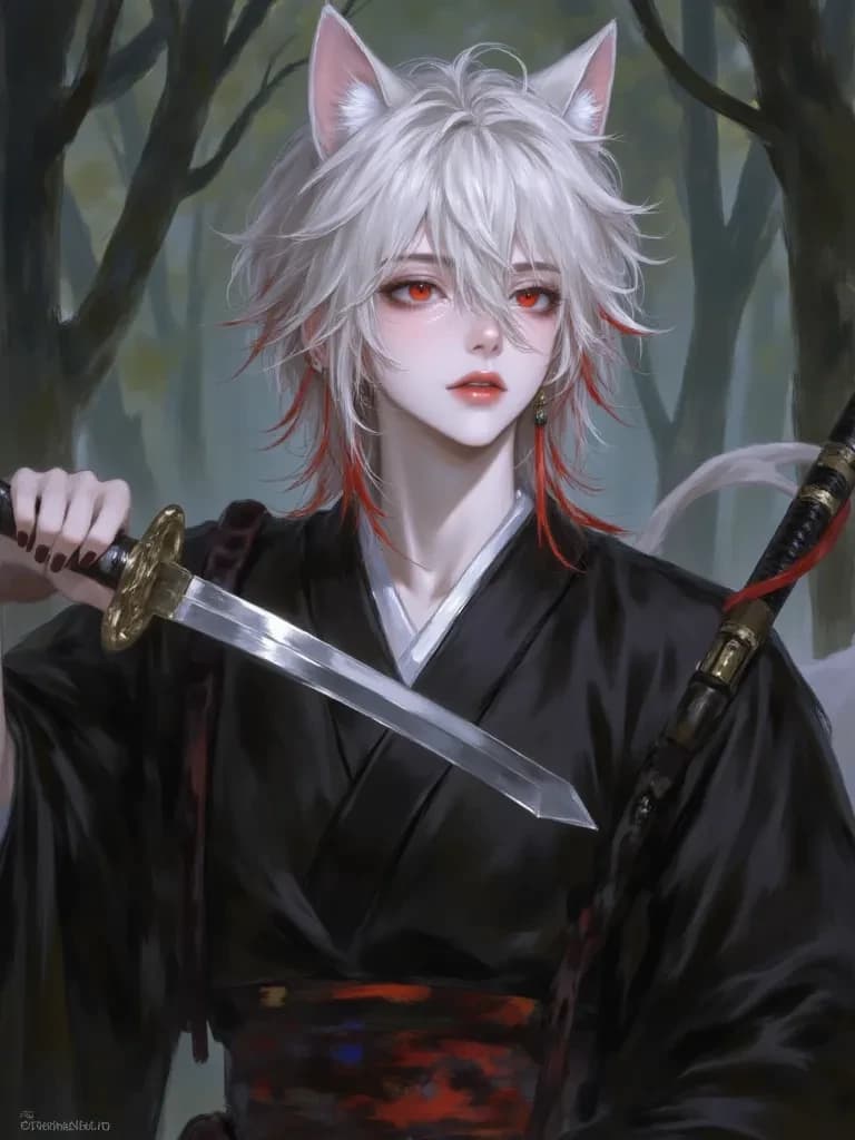 Midorin mashigasa†★ thumbnail