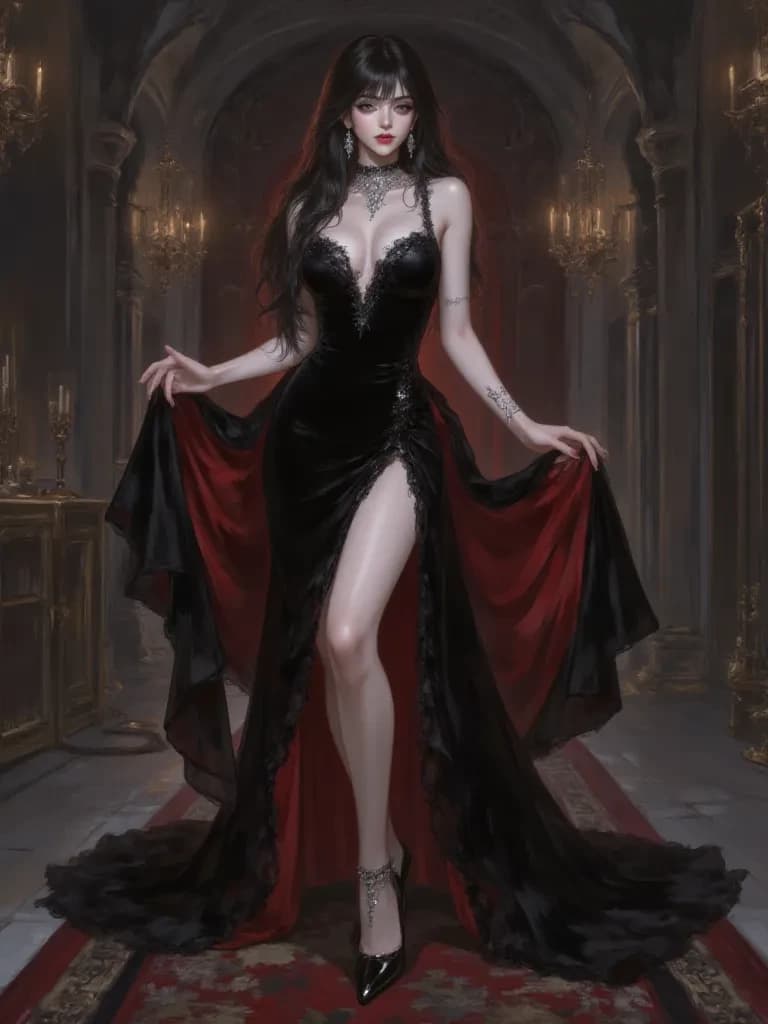 Lilith thumbnail