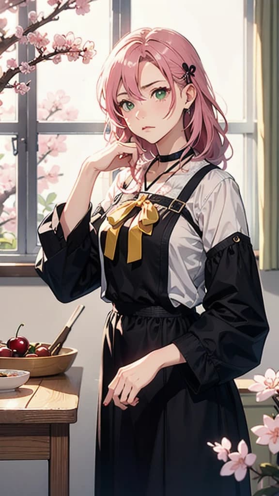 "Sakura" thumbnail