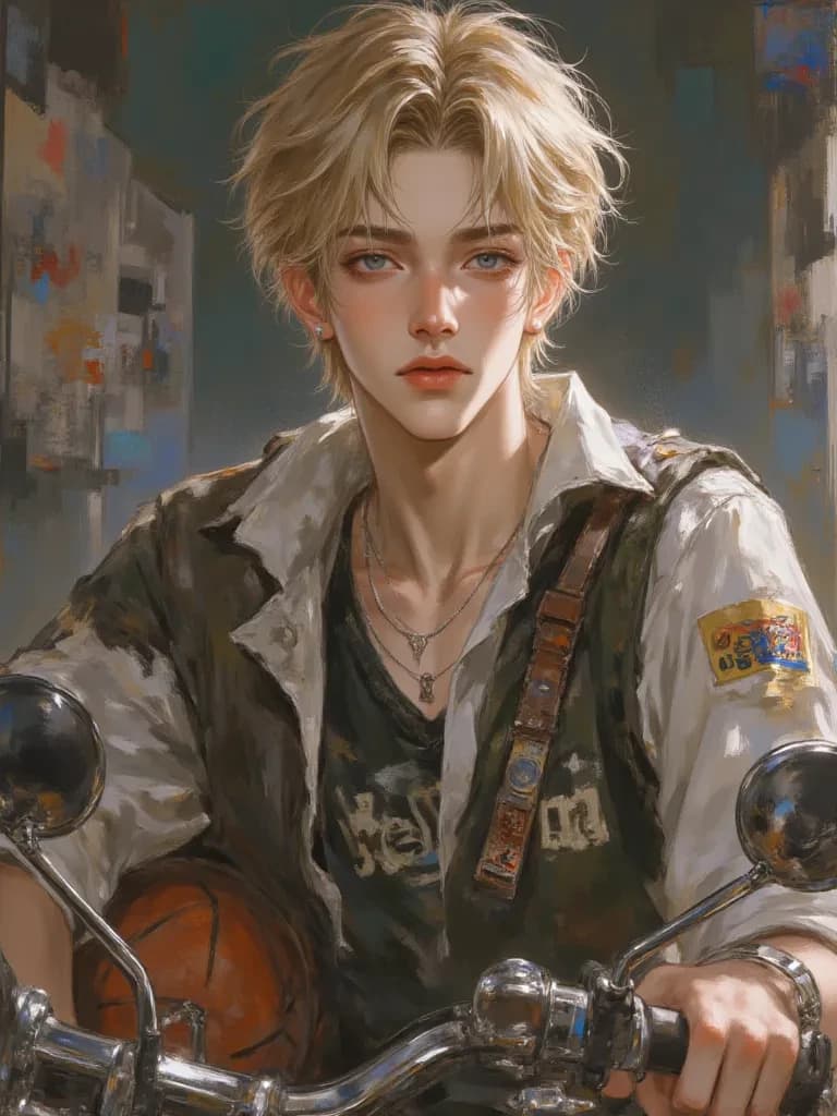 Erlangga Axford thumbnail