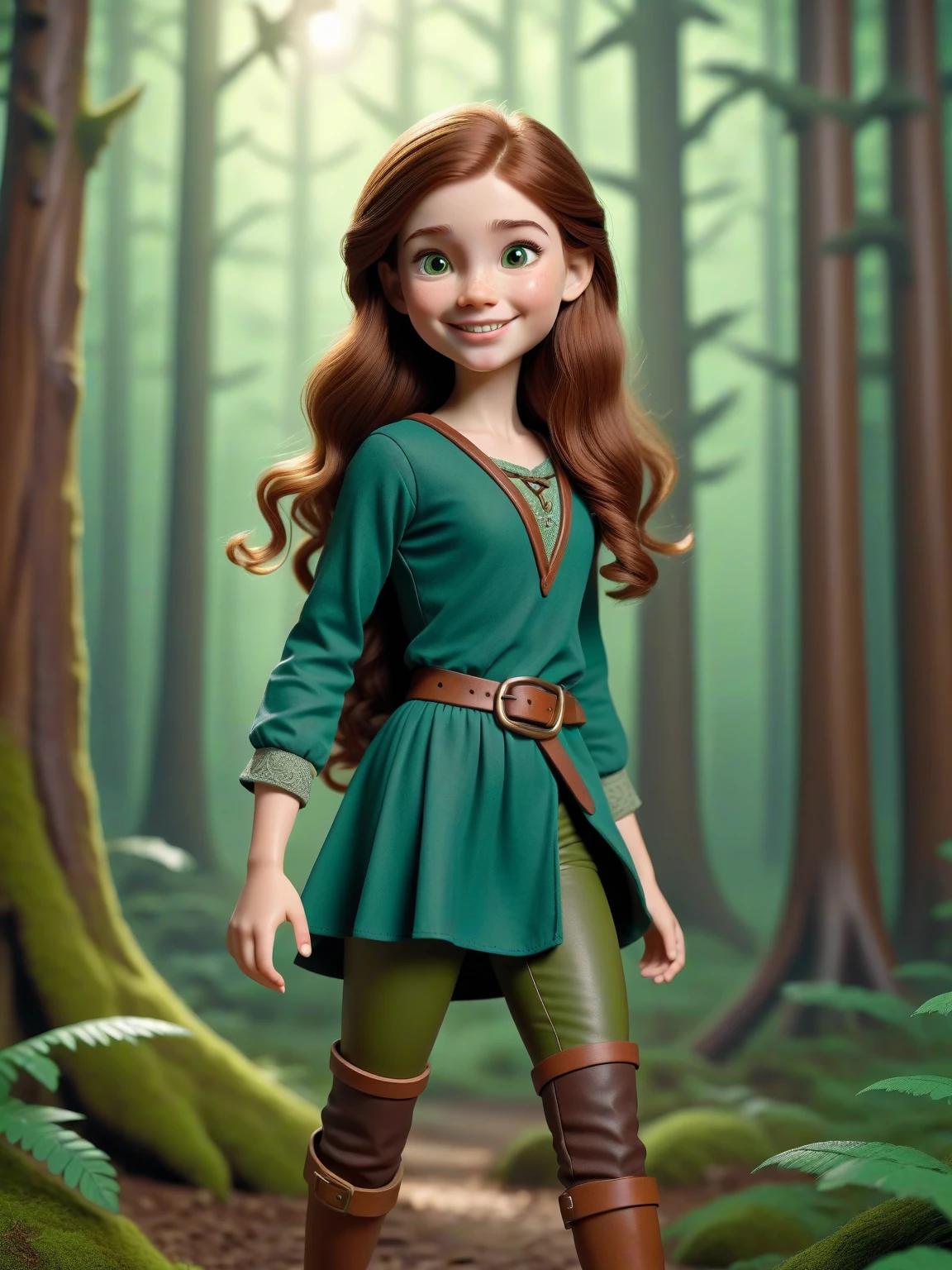 Lyra Meadowlight thumbnail