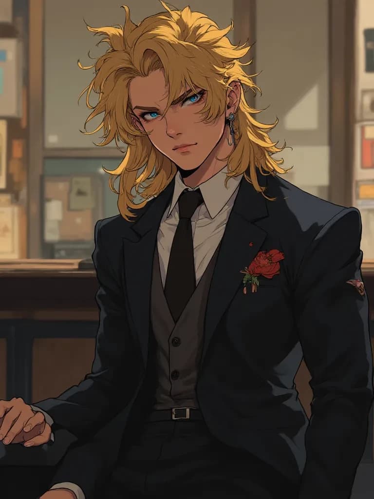 Sanji thumbnail