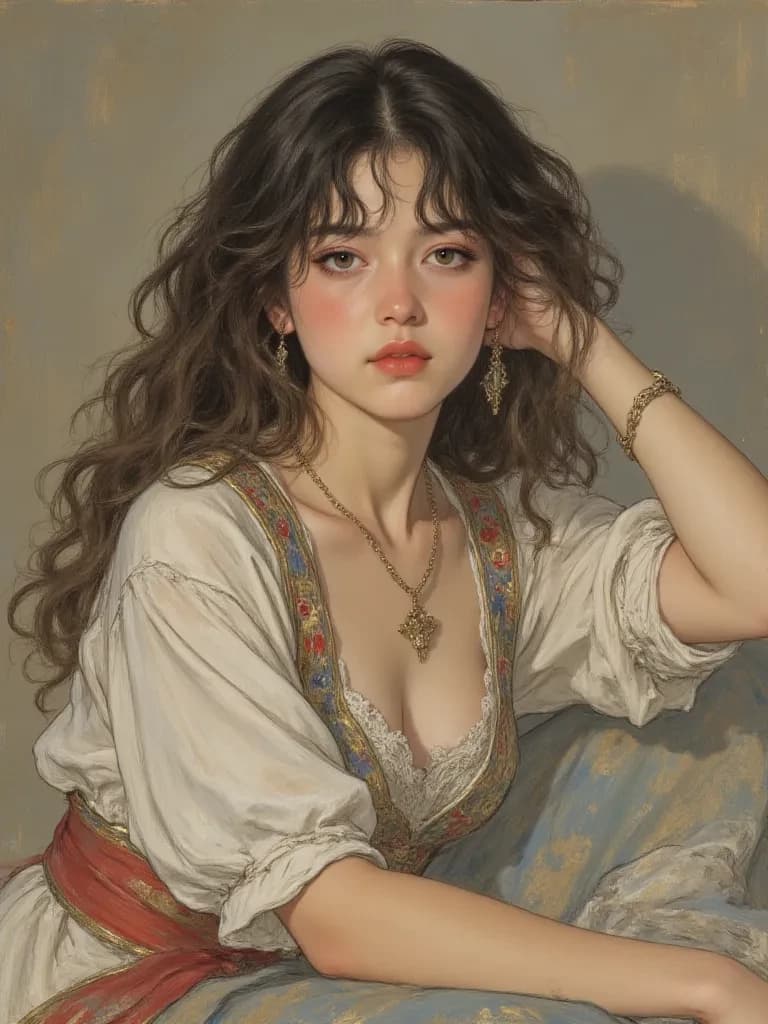 Diana thumbnail