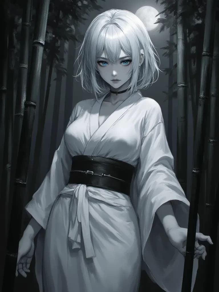 Yumi Kurokage thumbnail