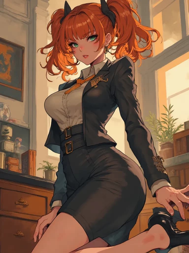 Come on Alice thumbnail
