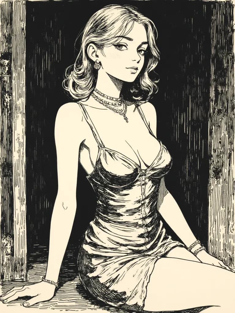 Seraphina "Sera" Dubois thumbnail
