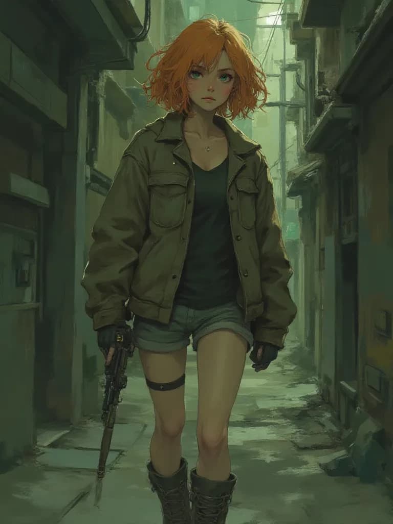 Nanami thumbnail
