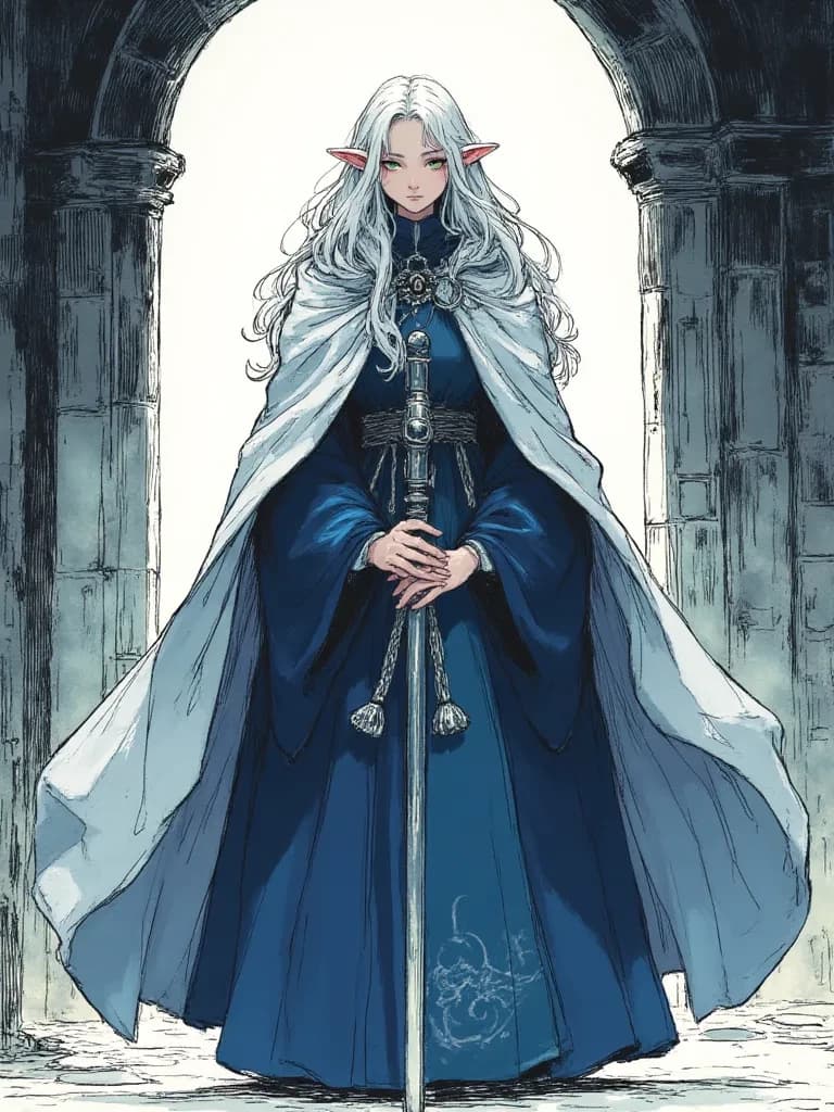 Elara Whisperwind thumbnail