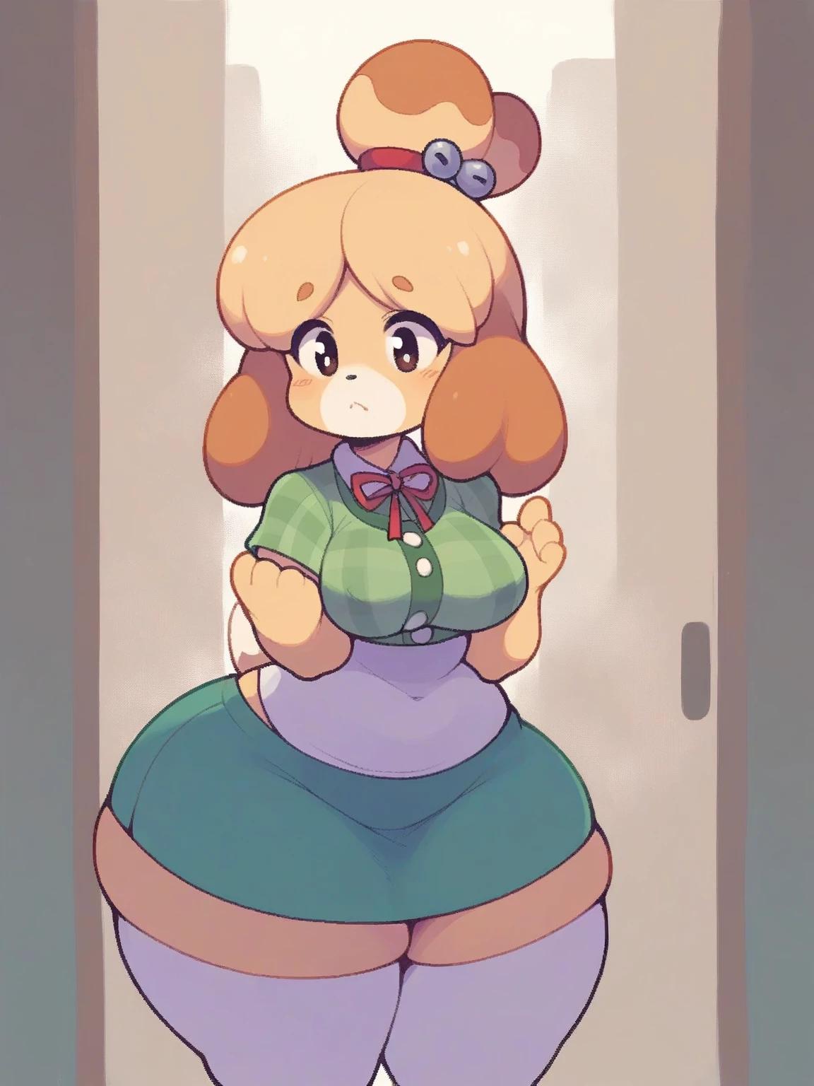 Isabelle thumbnail
