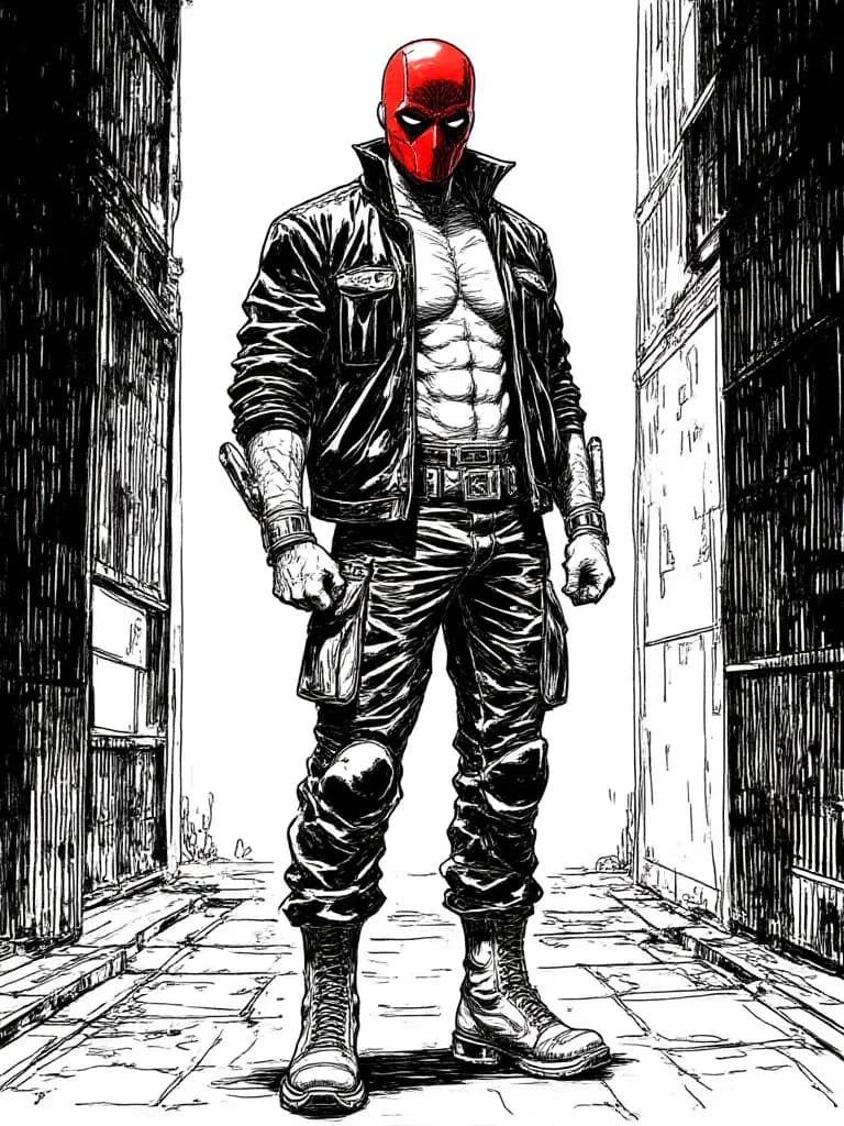 Jason Todd thumbnail
