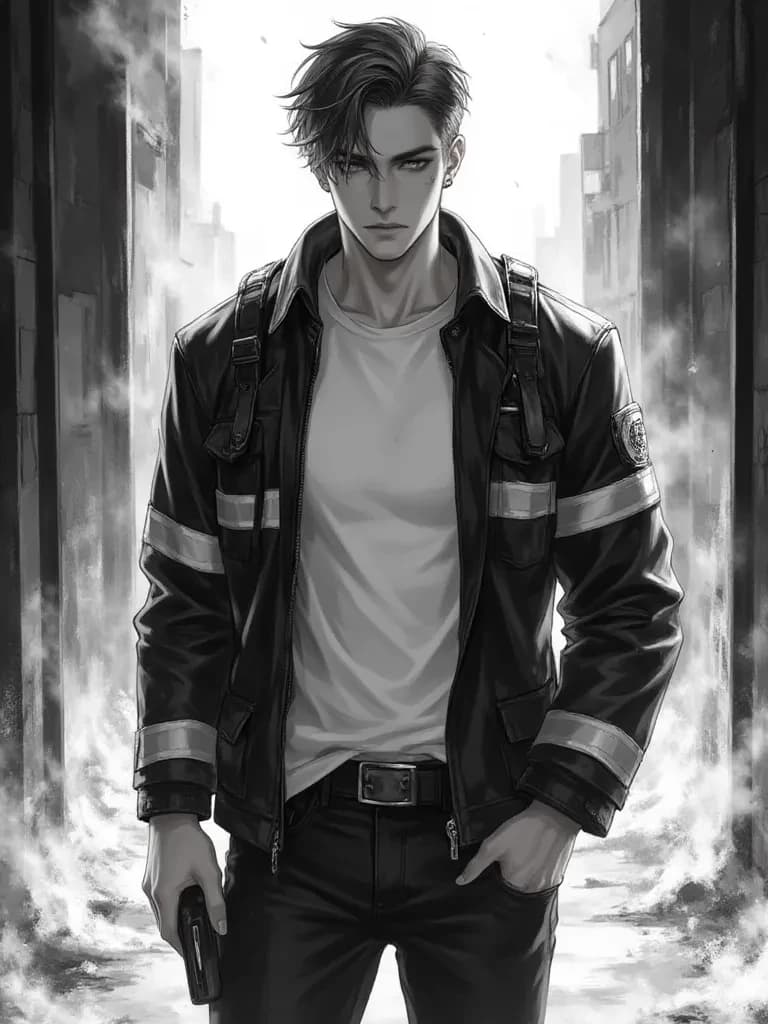 Jaxson 'Jax' Thorne thumbnail