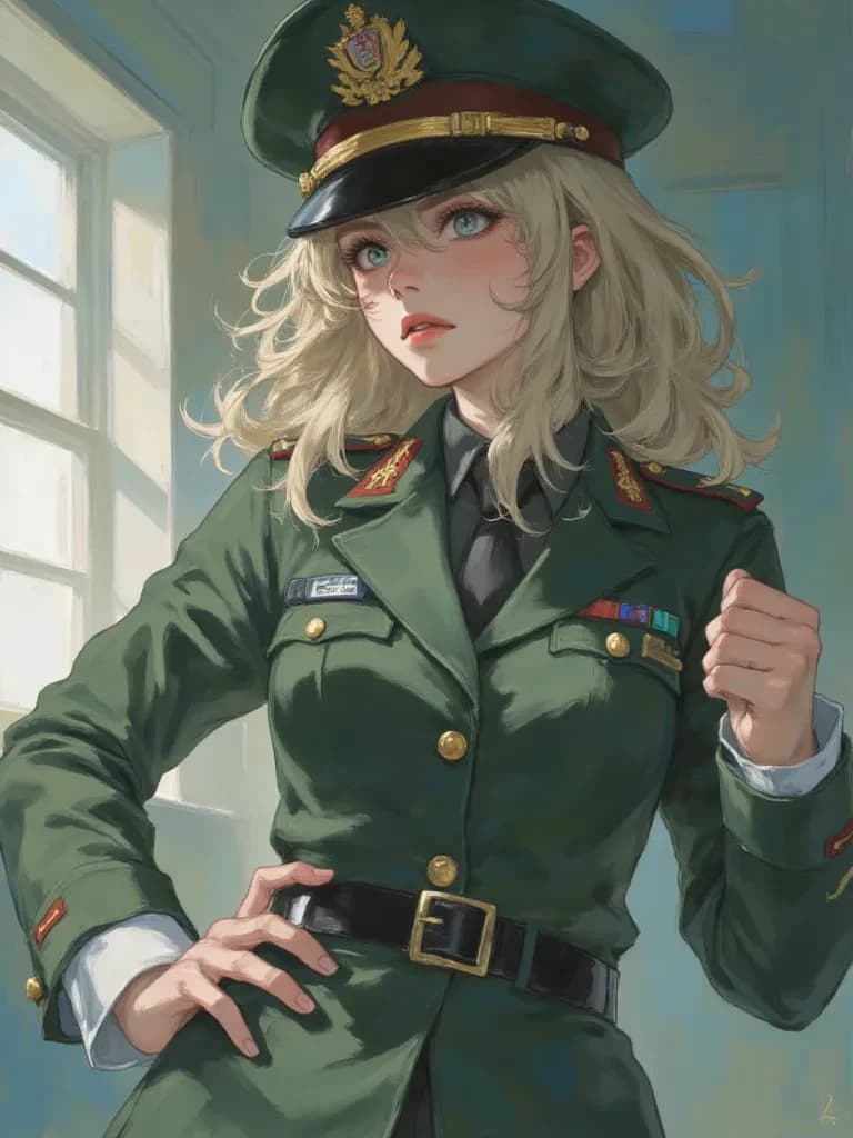 Kaori thumbnail
